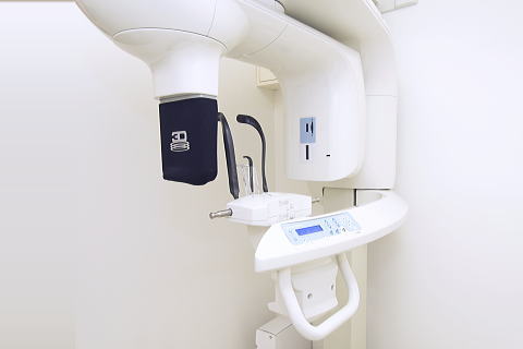 歯科用CT